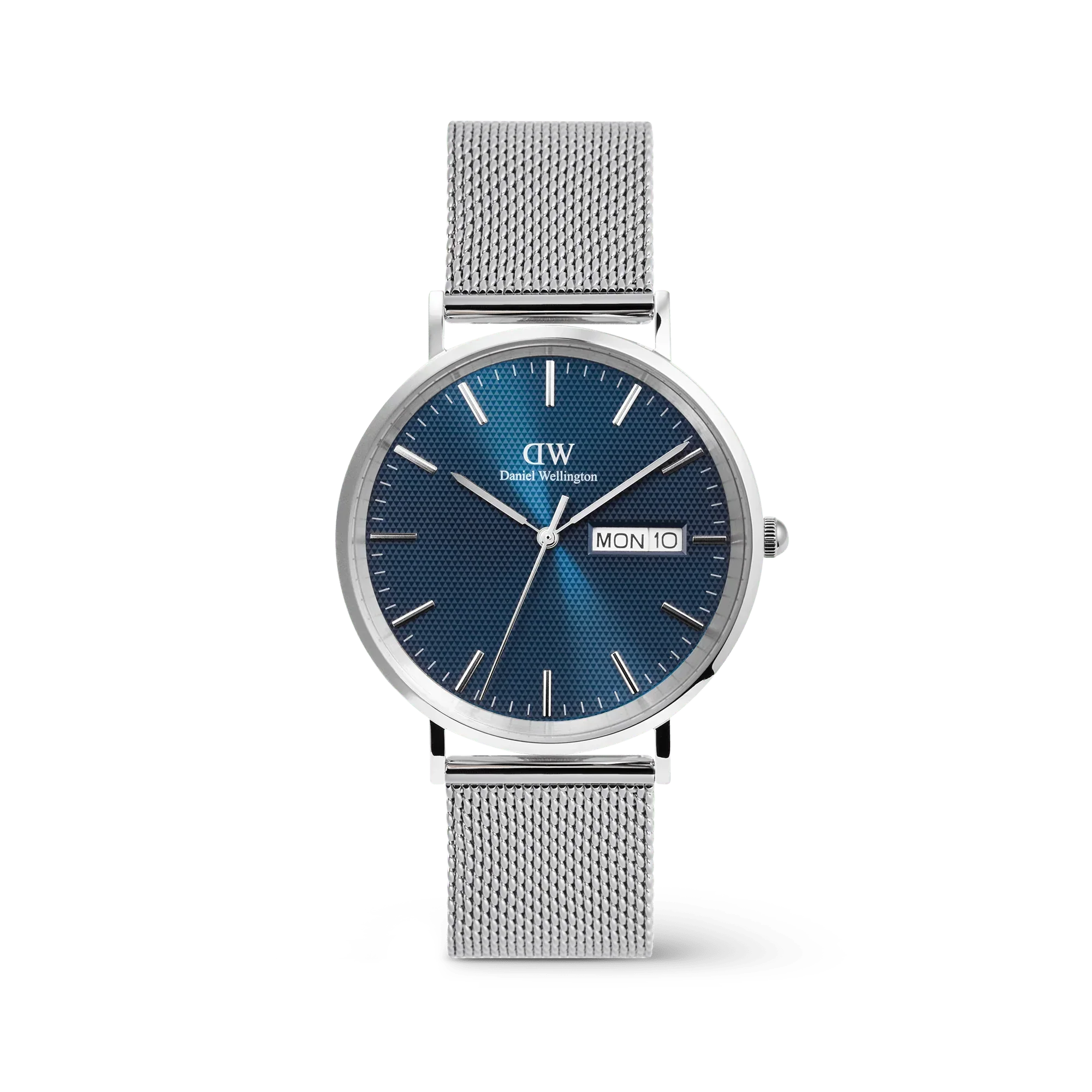 How To Set Day, Date and Time on your Daniel Wellington watch with dat How To Set Day, Date and Time on your Daniel Wellington watch with dat