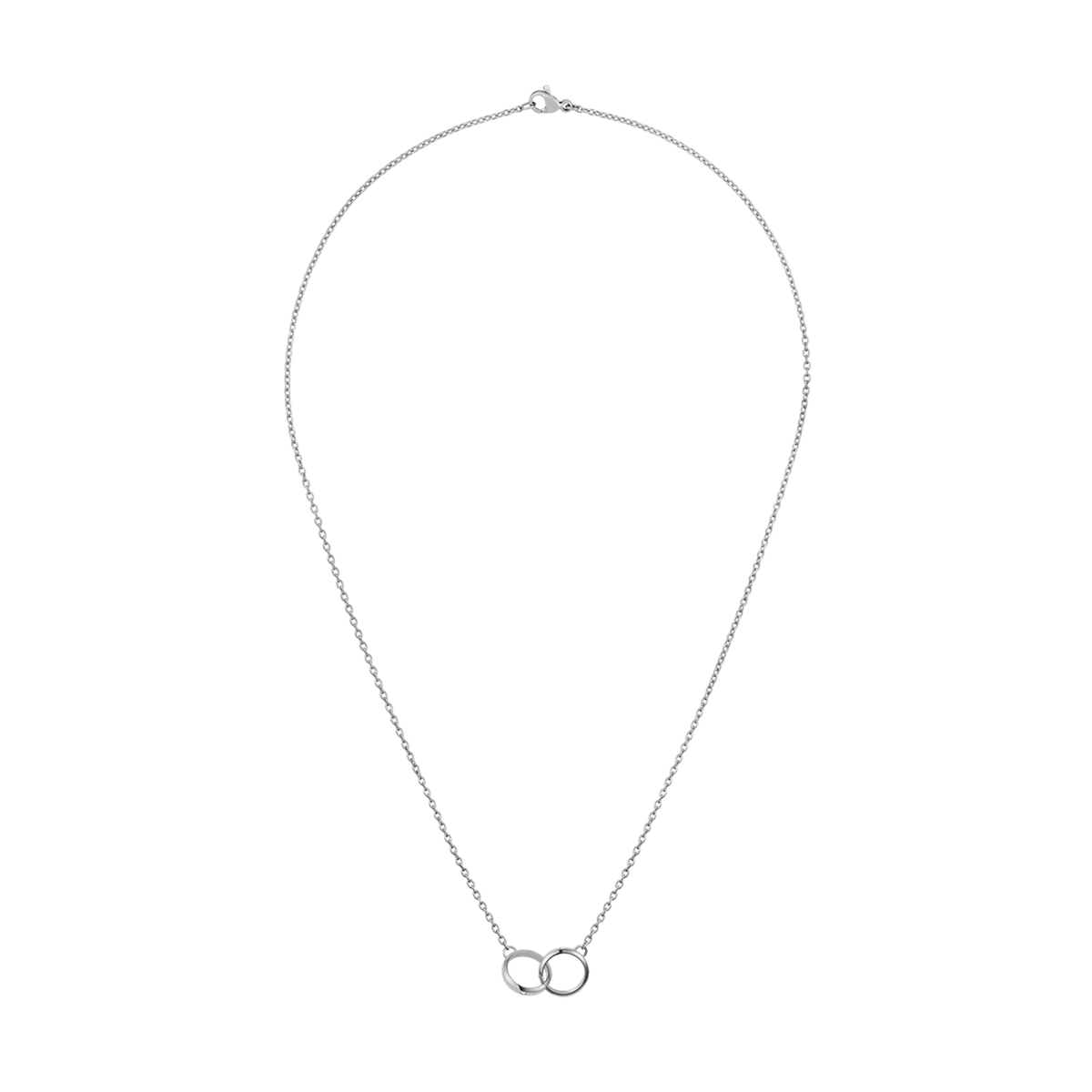 Classic Lumine Unity Silver
