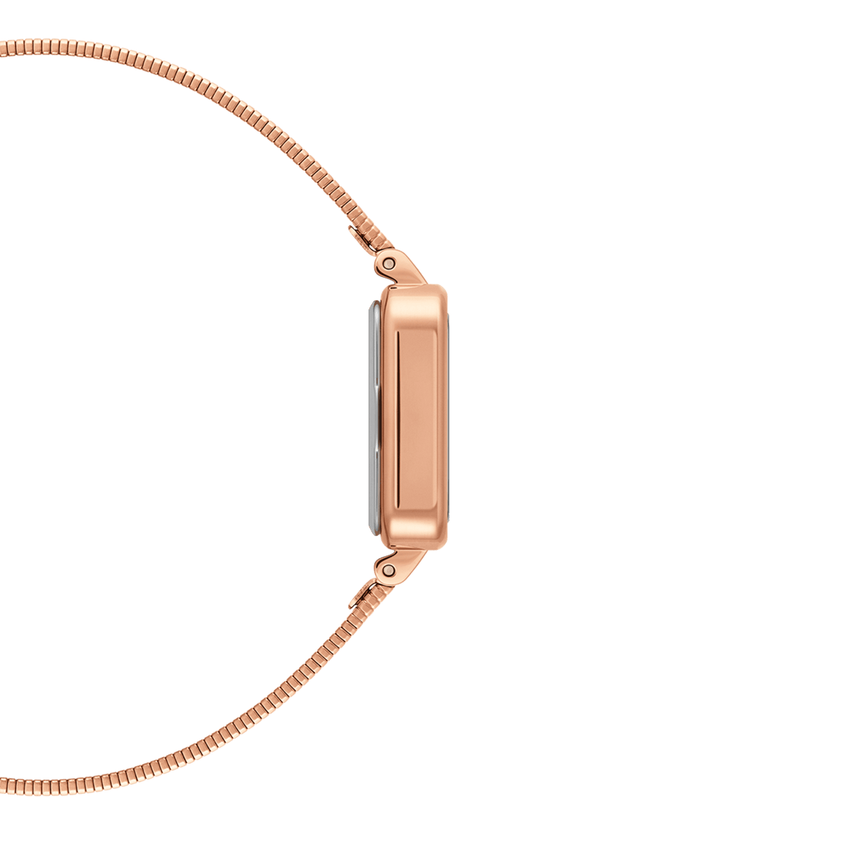 Quadro Studio Black Rose Gold