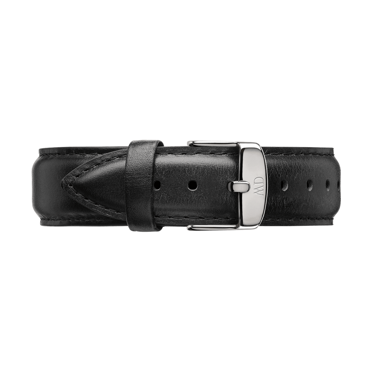 Classic Sheffield Black Silver