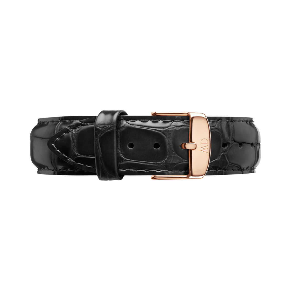 Classic Reading Black Rose Gold