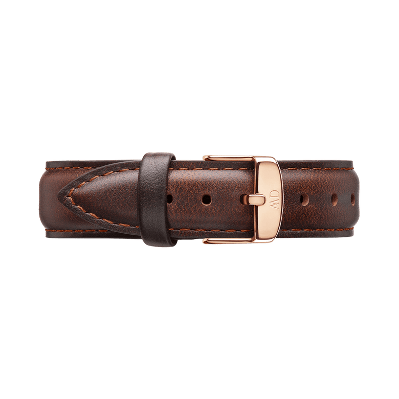 Bristol Strap Rose Gold