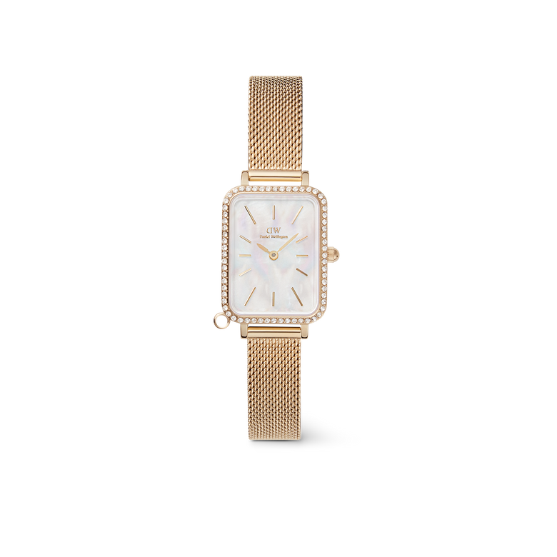 Quadro Crystal Zodiac Evergold
