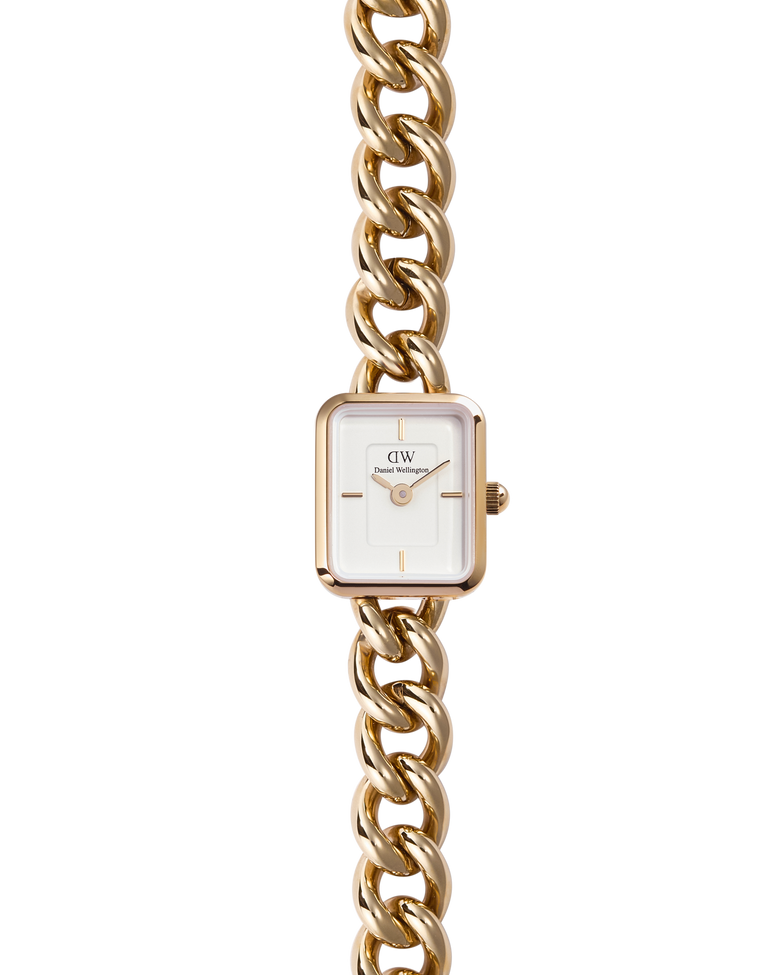 Jolie Chain Rose Gold