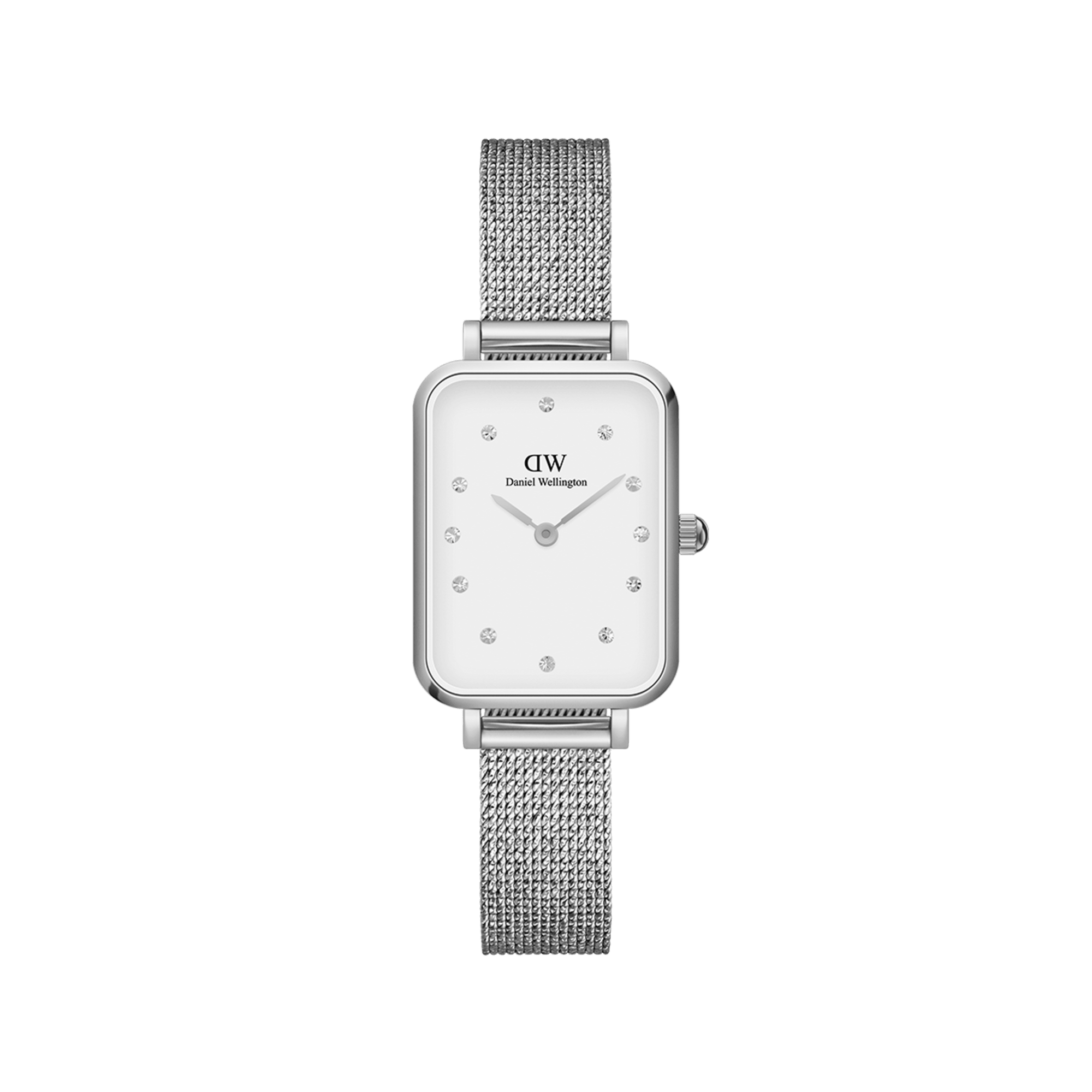 【新品】Quadro Lumine Pressed Quadro Lumine Pressed Sterling