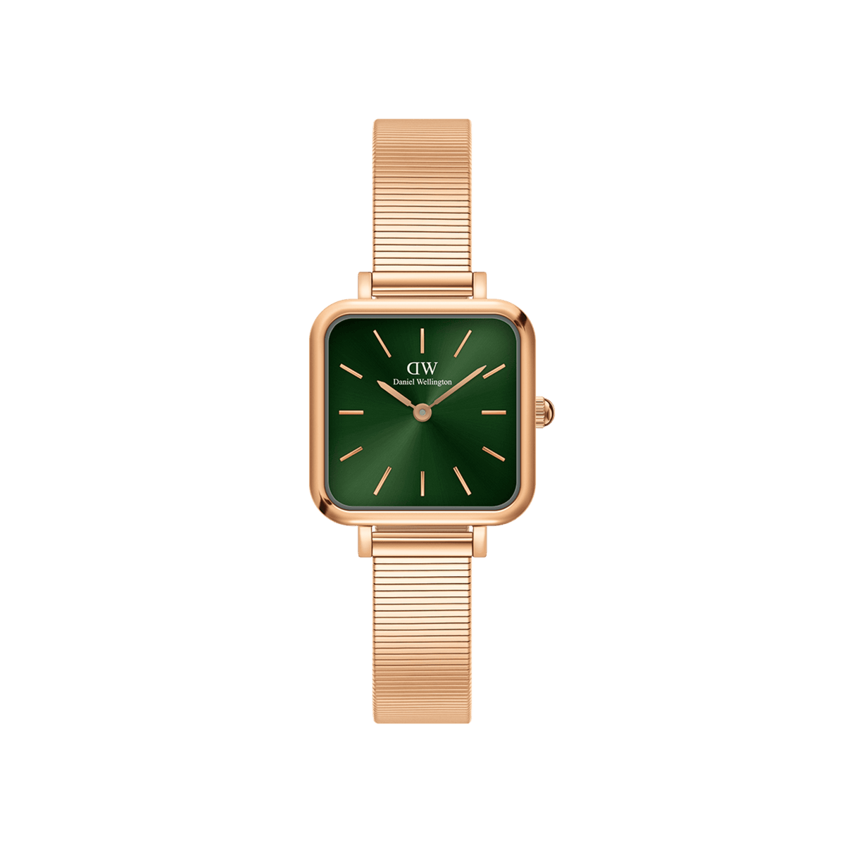 Quadro Studio Emerald Rose Gold