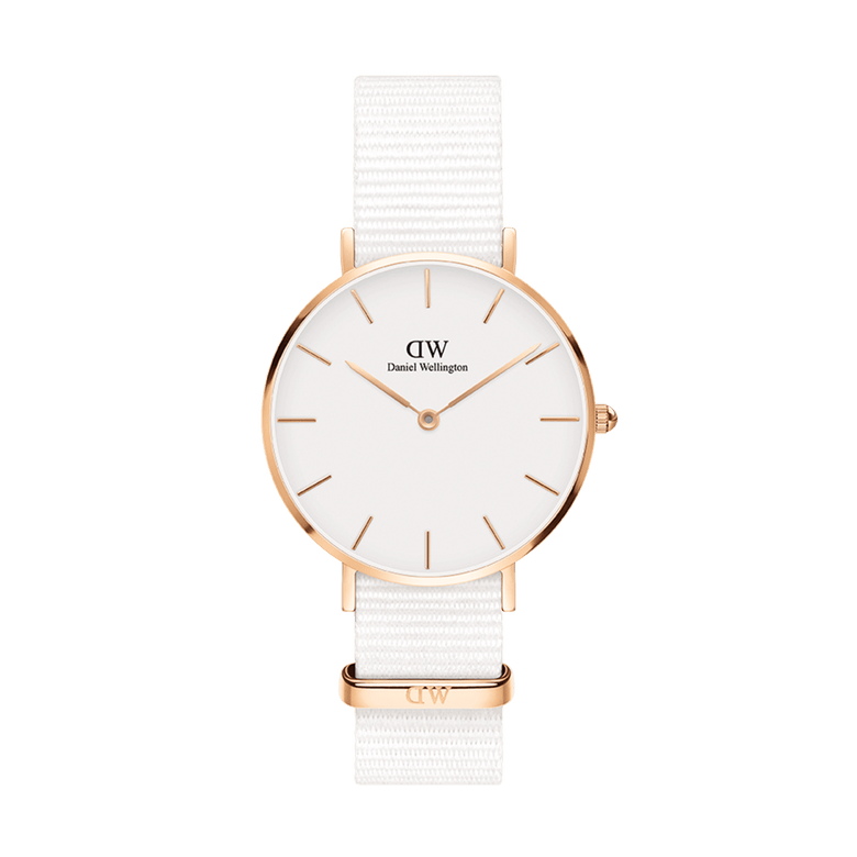 Petite Dover Rose Gold