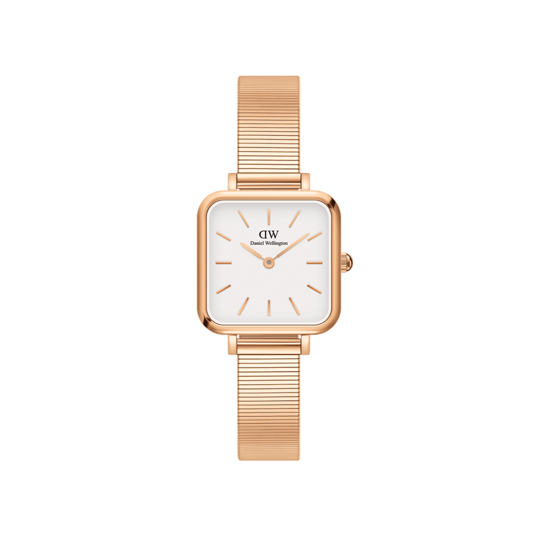 Quadro Studio Rose Gold