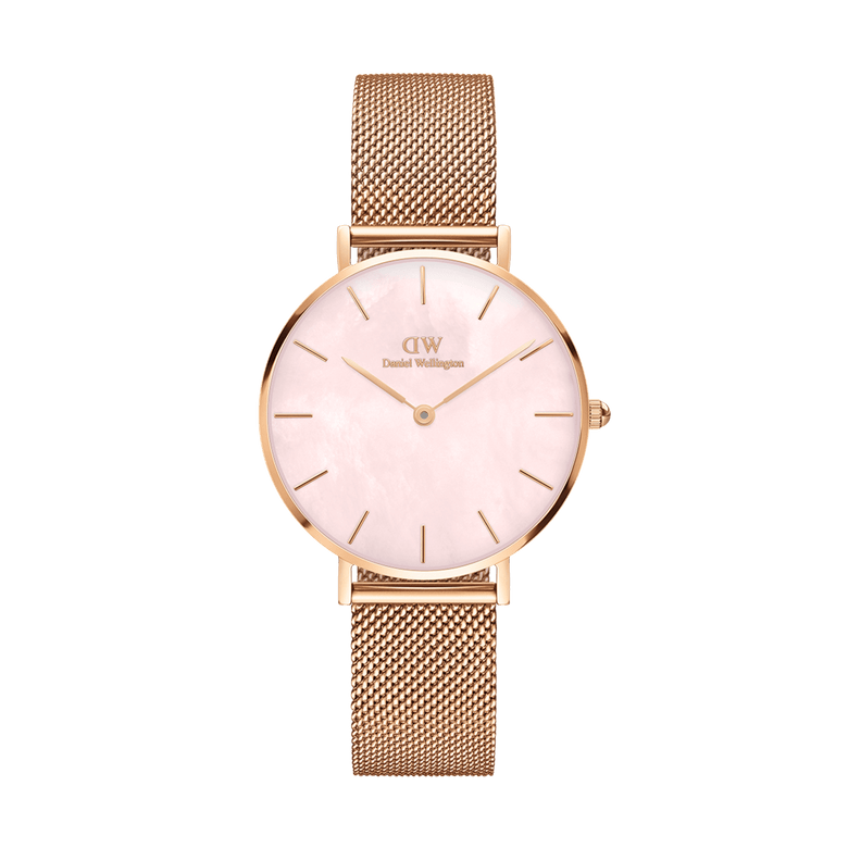 Petite Melrose Pearl