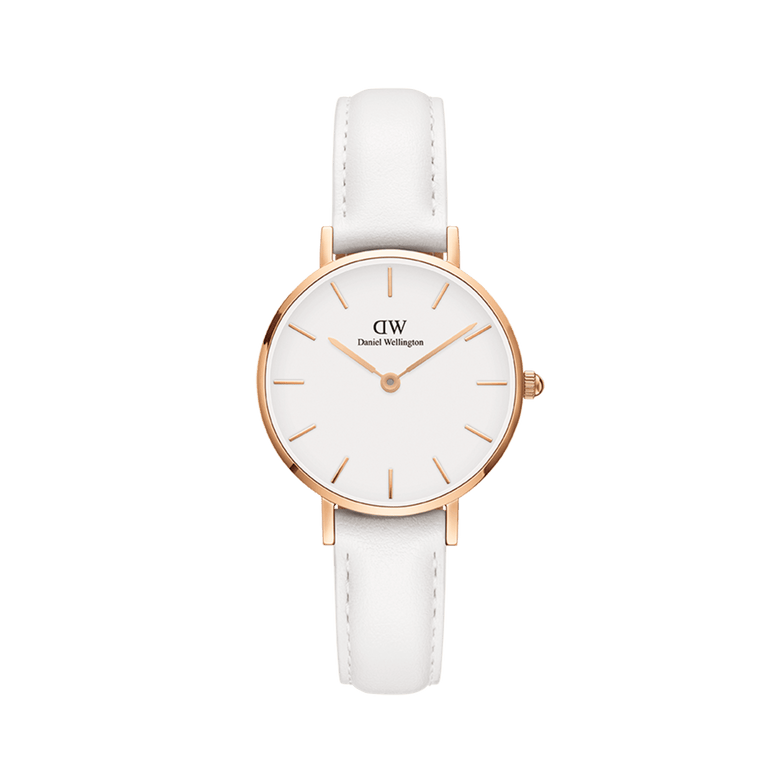Petite Bondi Rose Gold
