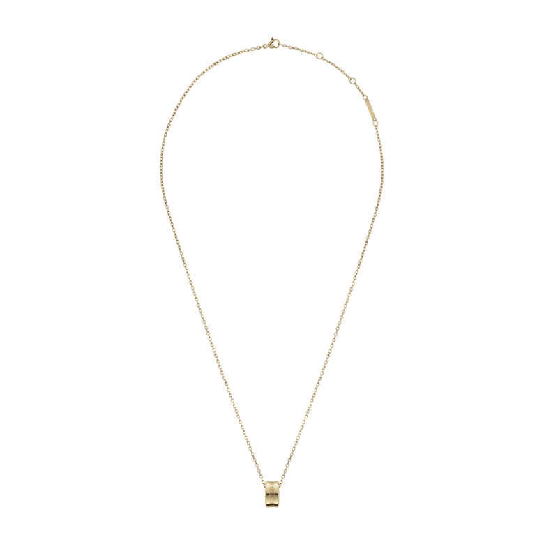 Elan Necklace Gold