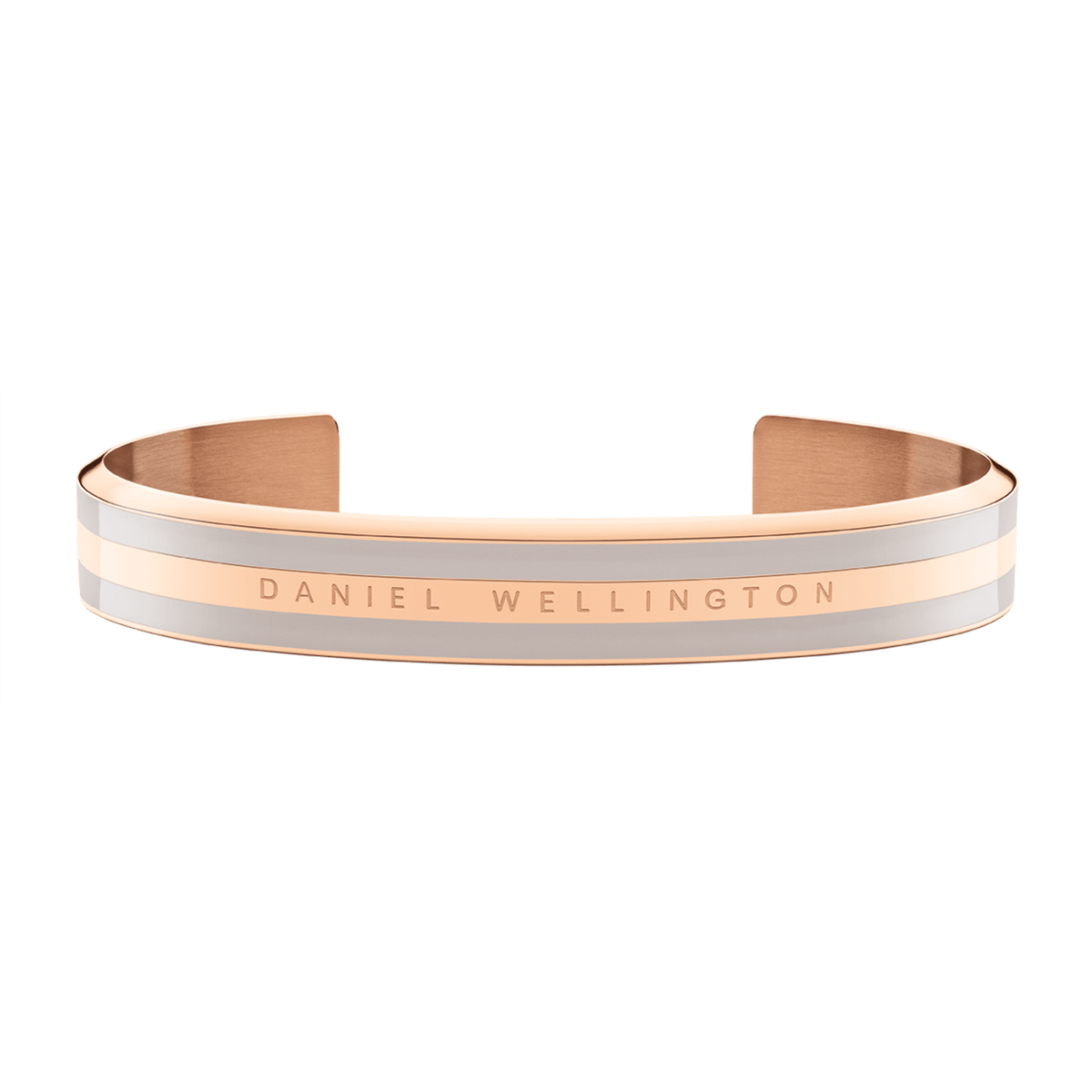 Emalie Bracelet Desert Sand Rose Gold