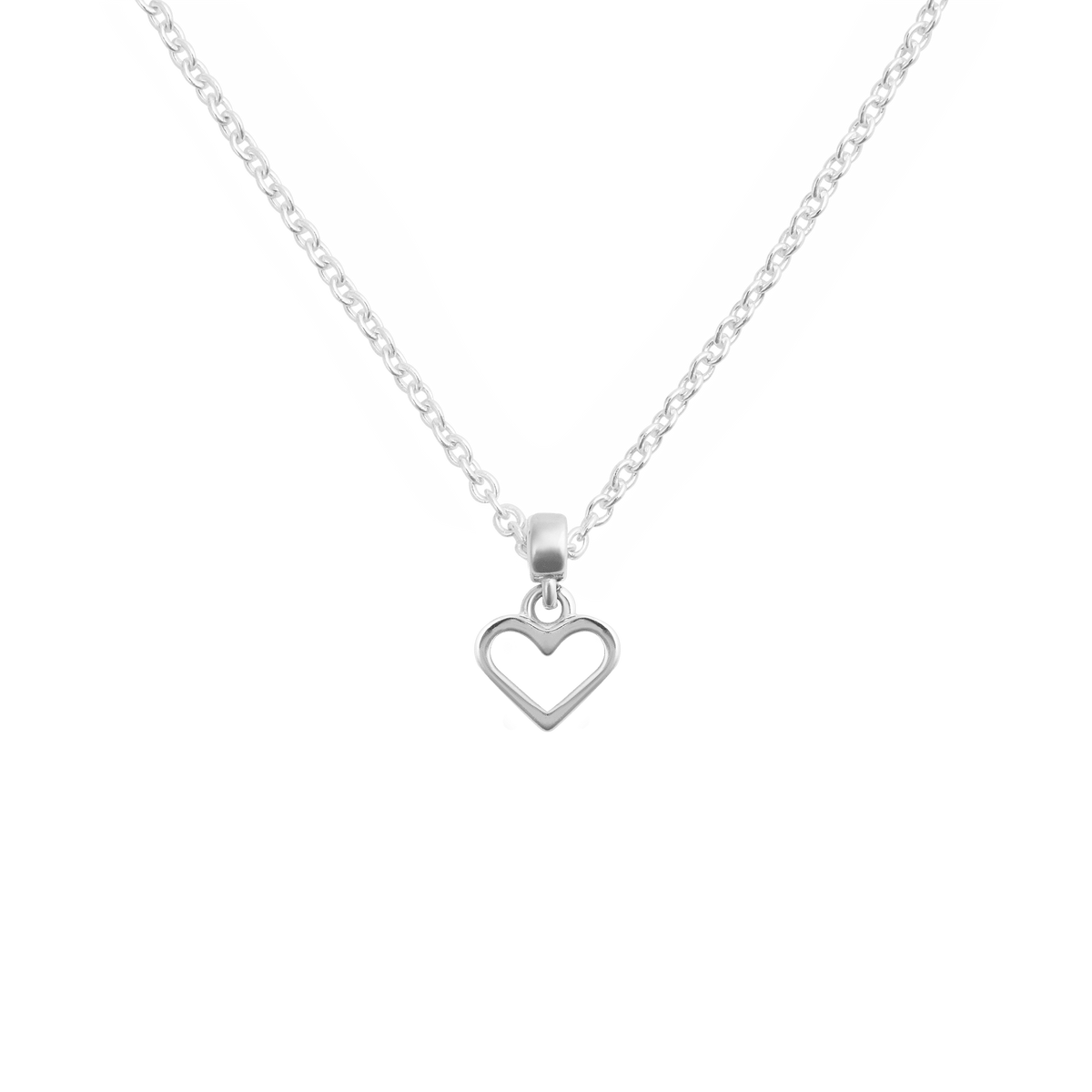 Charm Heart