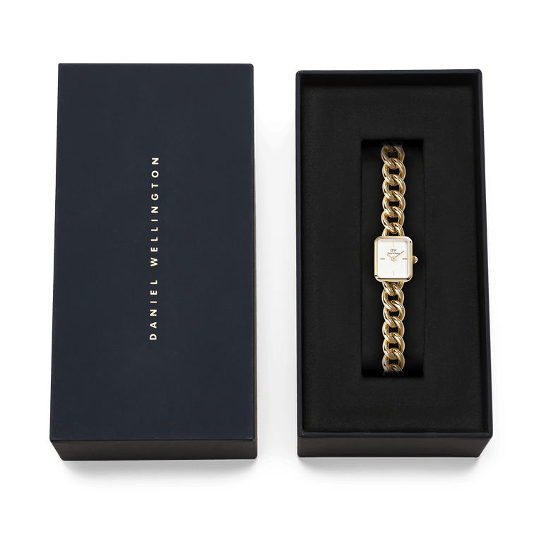 Jolie Chain Gold