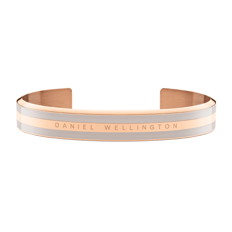 Emalie Bracelet Desert Sand Rose Gold