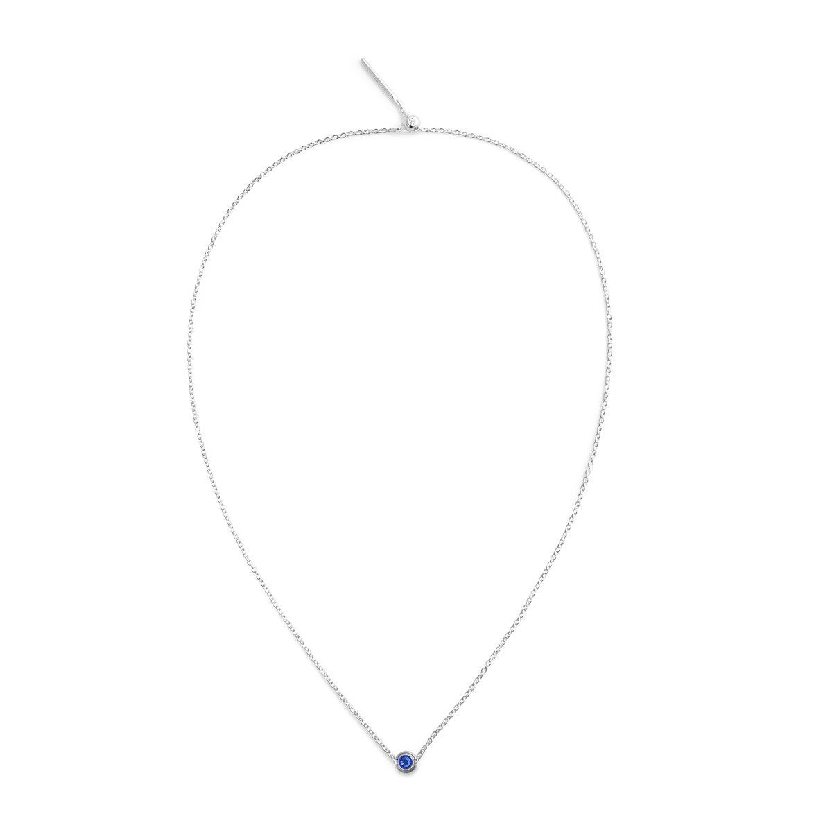 May Charm S925 Sterling Silver