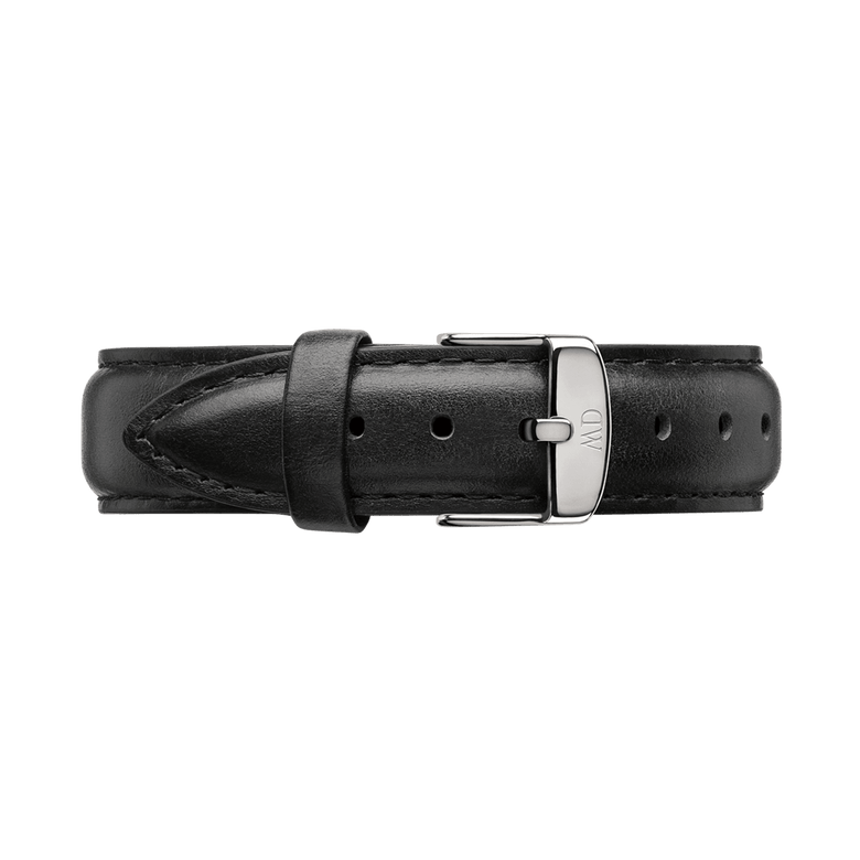 Sheffield Strap Silver