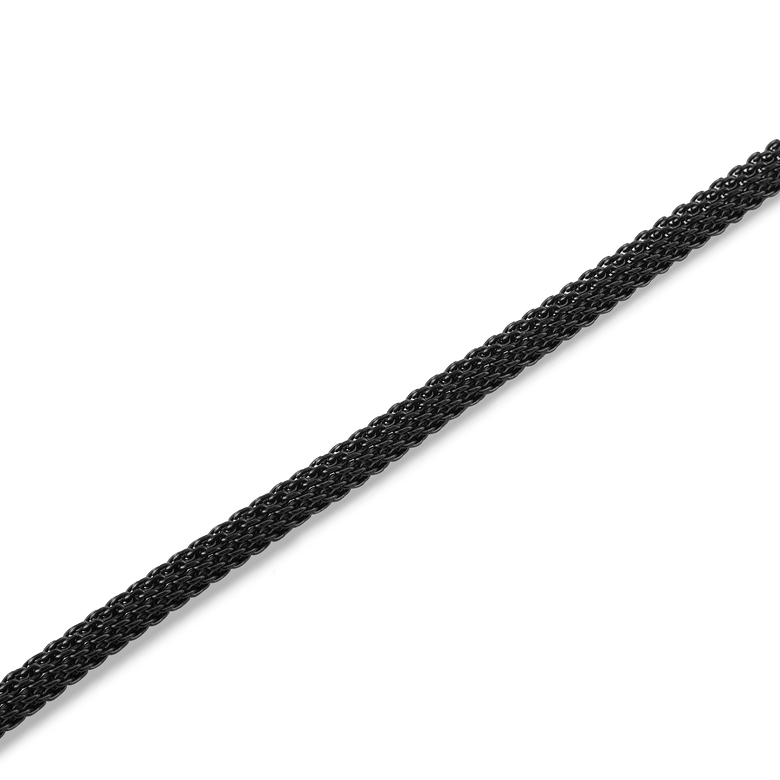 Tide Mesh Bracelet Ashfield 2.8