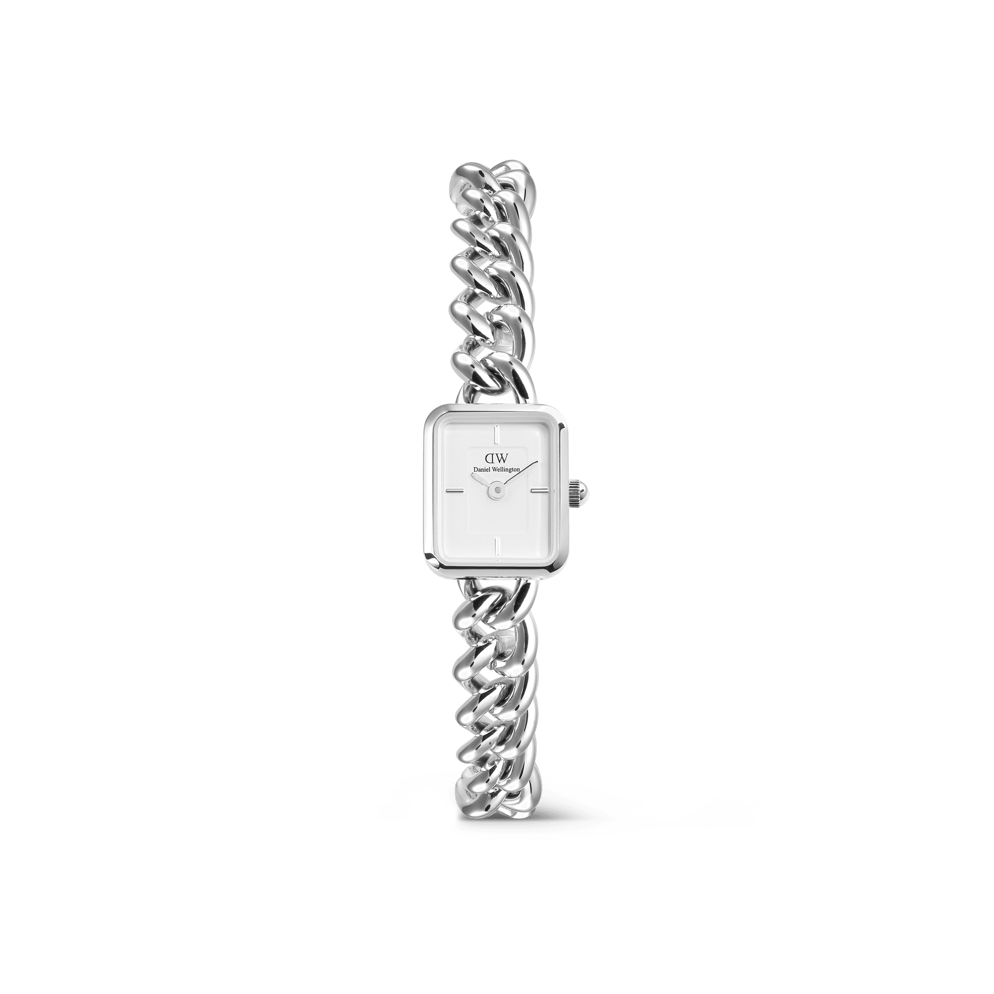 小物 TY 3WAY WATCH CHAIN SILVER Jolie Chain Silver