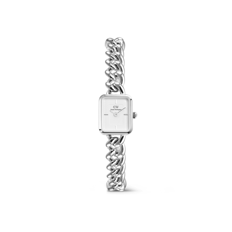 Jolie Chain Silver