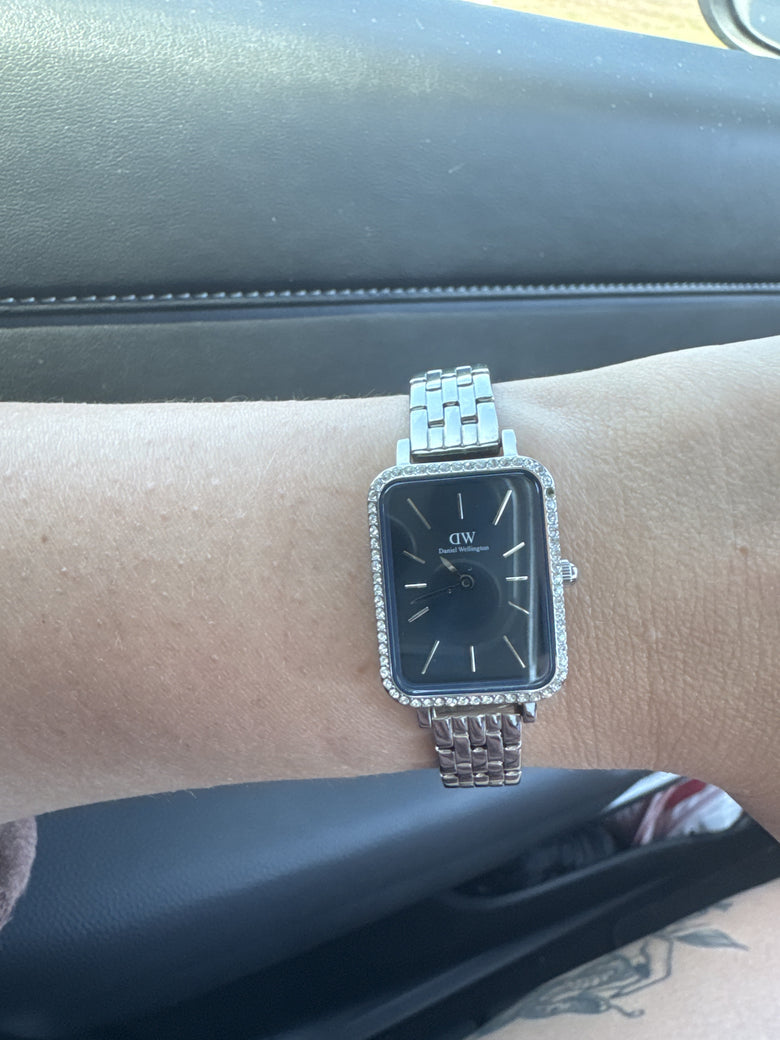 Photo from a customer review