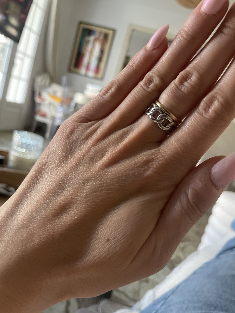 Photo from a customer review