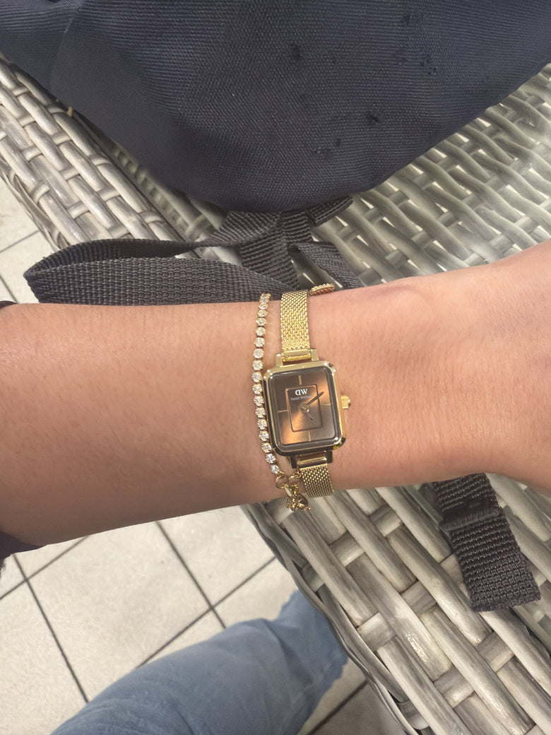 Photo from a customer review