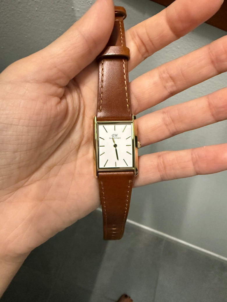 Photo from a customer review