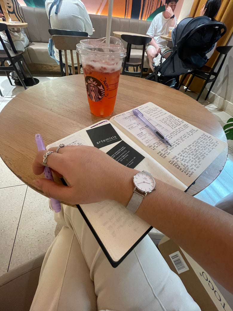 Photo from a customer review