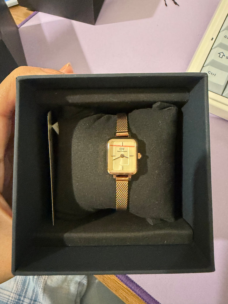 Photo from a customer review