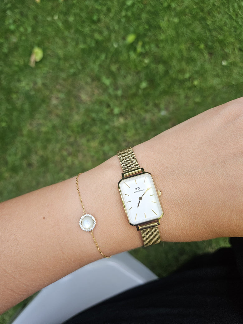 Photo from a customer review