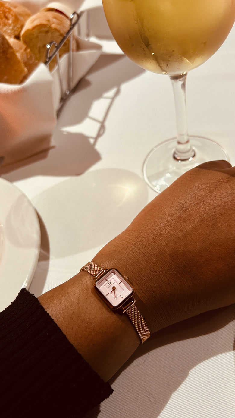 Photo from a customer review