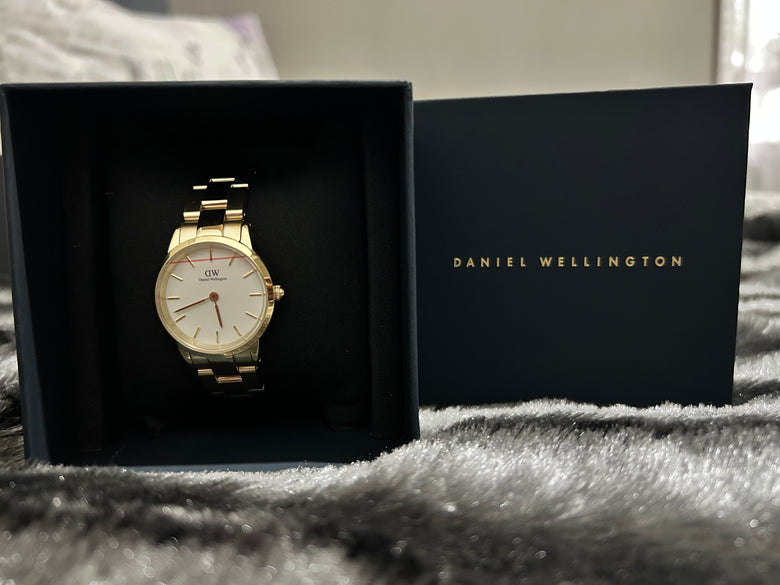 Photo from a customer review