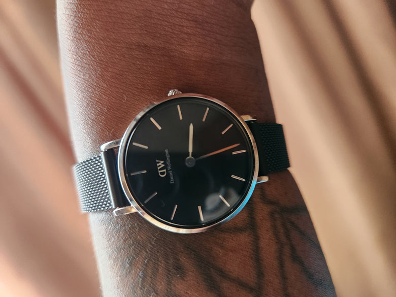 Photo from a customer review