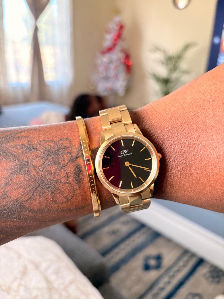 Photo from a customer review