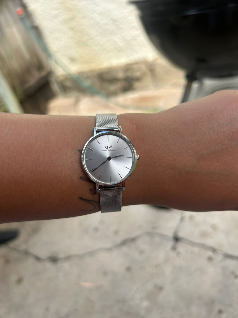 Photo from a customer review