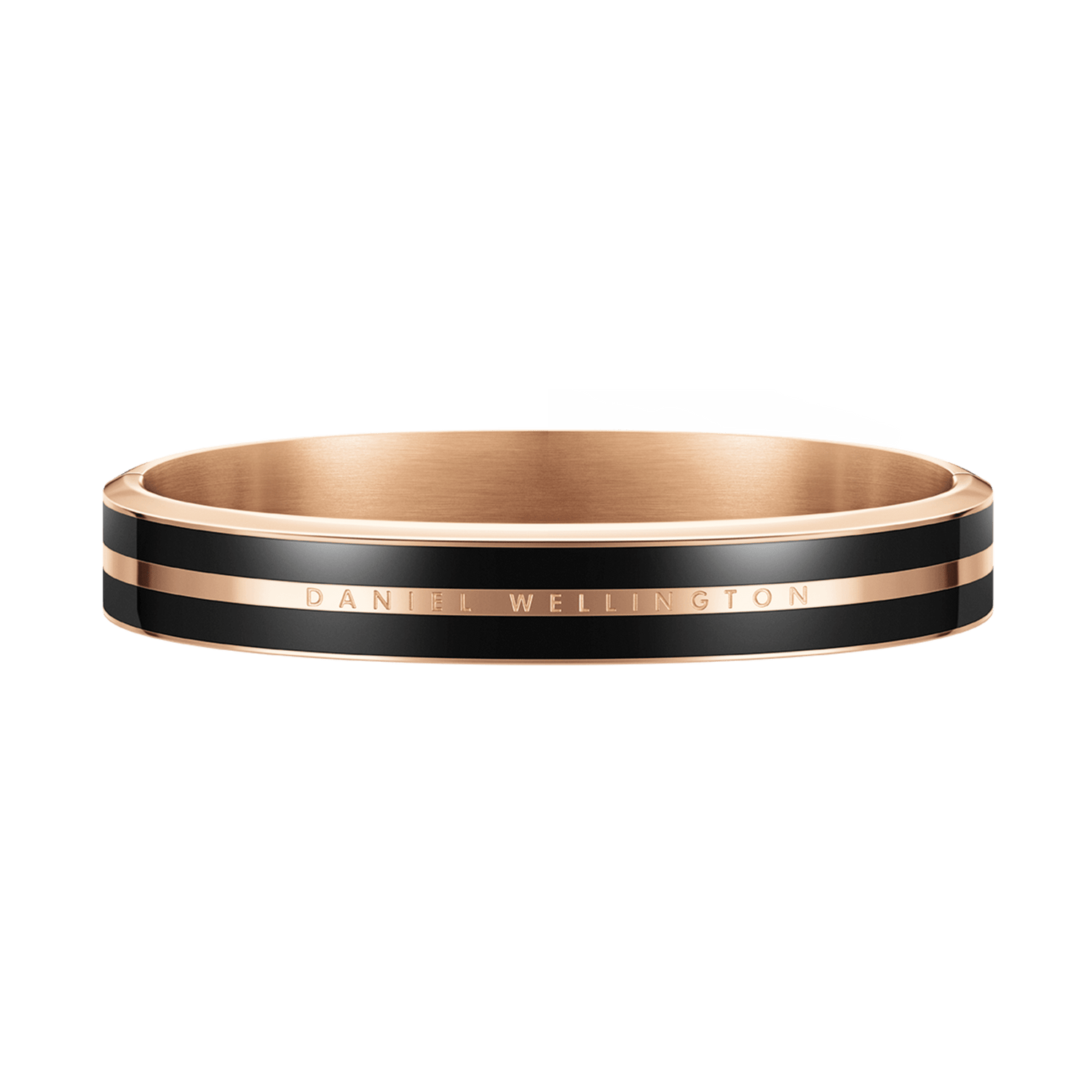 Emalie Infinite Rose Gold