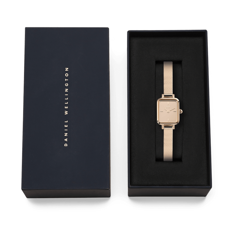 Quadro Mini Reflection Rose Gold