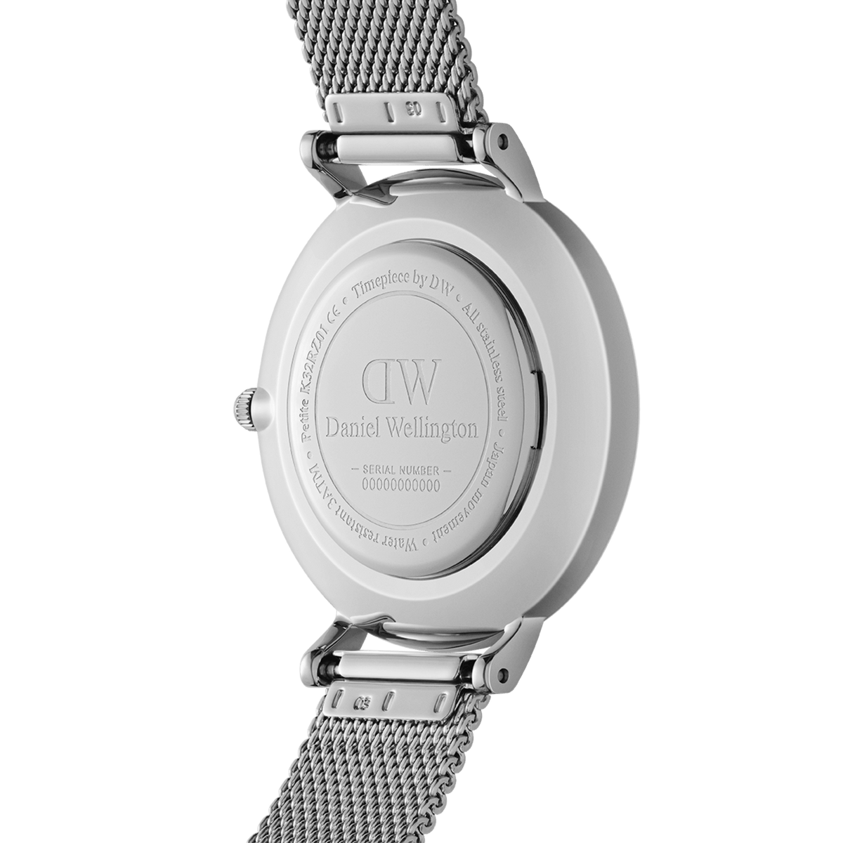 Dw 2025 watches ladies