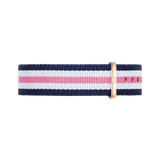 Southampton Strap Rose Gold