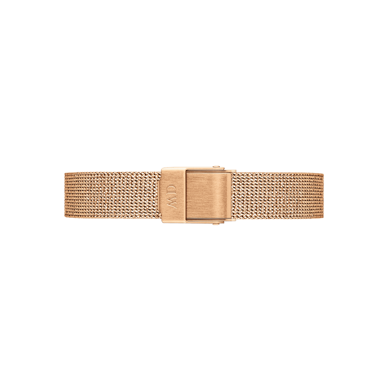 Quadro Pressed Melrose Green Rose Gold