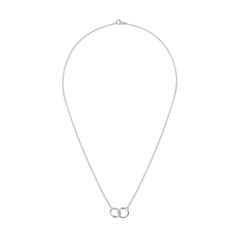 Classic Lumine Unity Silver