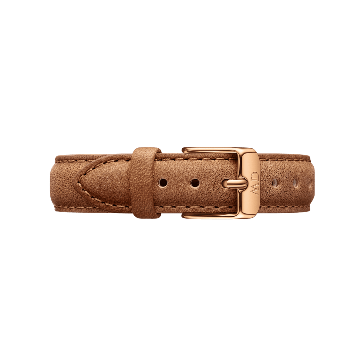 Petiet Durham - Rose gold ladies watch with white dial | DW Petiet Durham - Rose gold ladies watch with white dial | DW