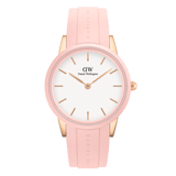 Iconic Motion Pink Rose Gold