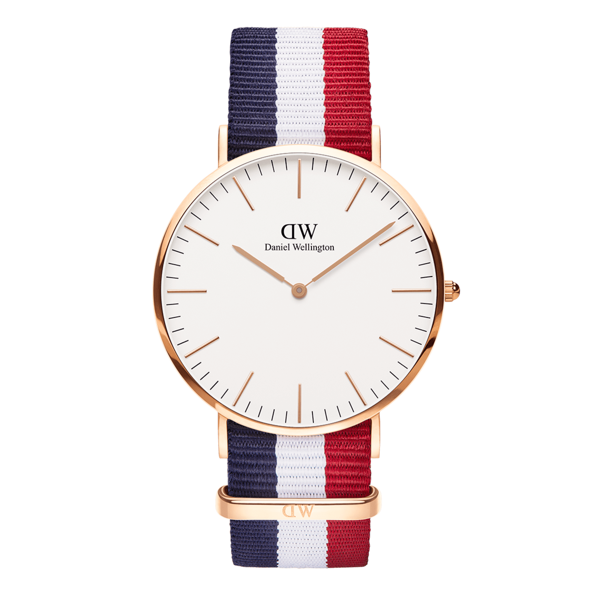 Daniel wellington 18mm discount