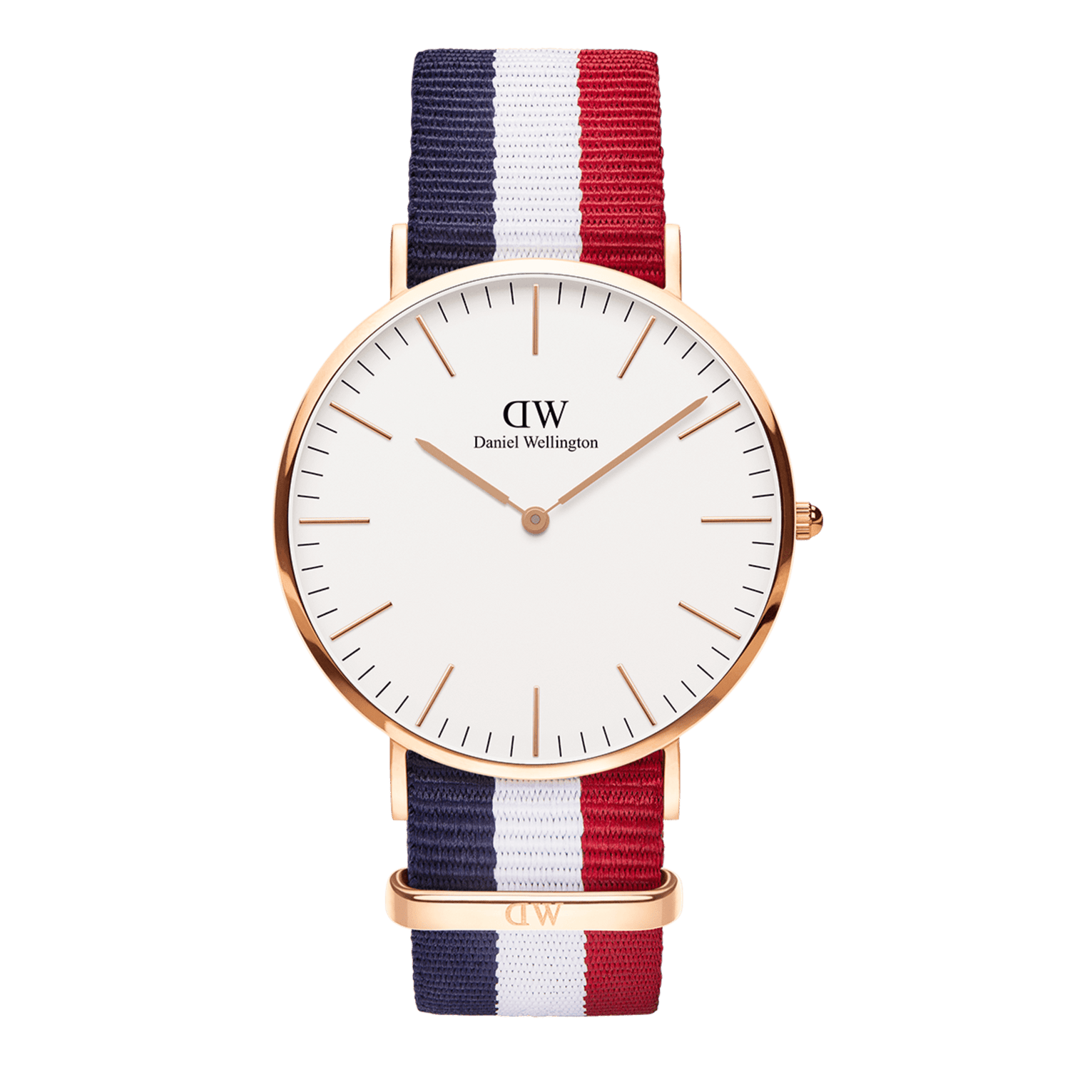 Rose Gold Watches for Men and Women | DW CA