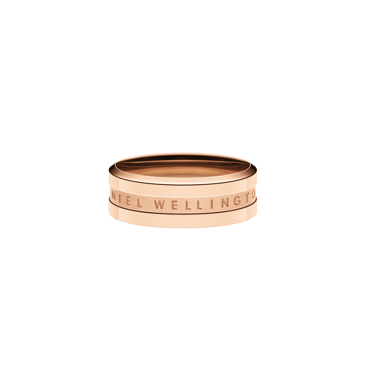 Jewellery - Elan Ring in rose gold| DW Jewellery - Elan Ring in rose gold| DW