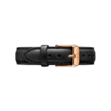 Sheffield Strap Rose Gold