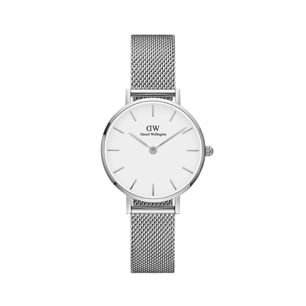 Daniel Wellington Petite Sterling Watch