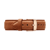 Durham Strap Rose Gold